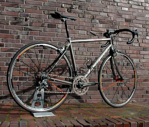 Litespeed Sienna specificaties